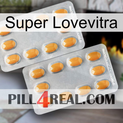 Super Lovevitra cialis4